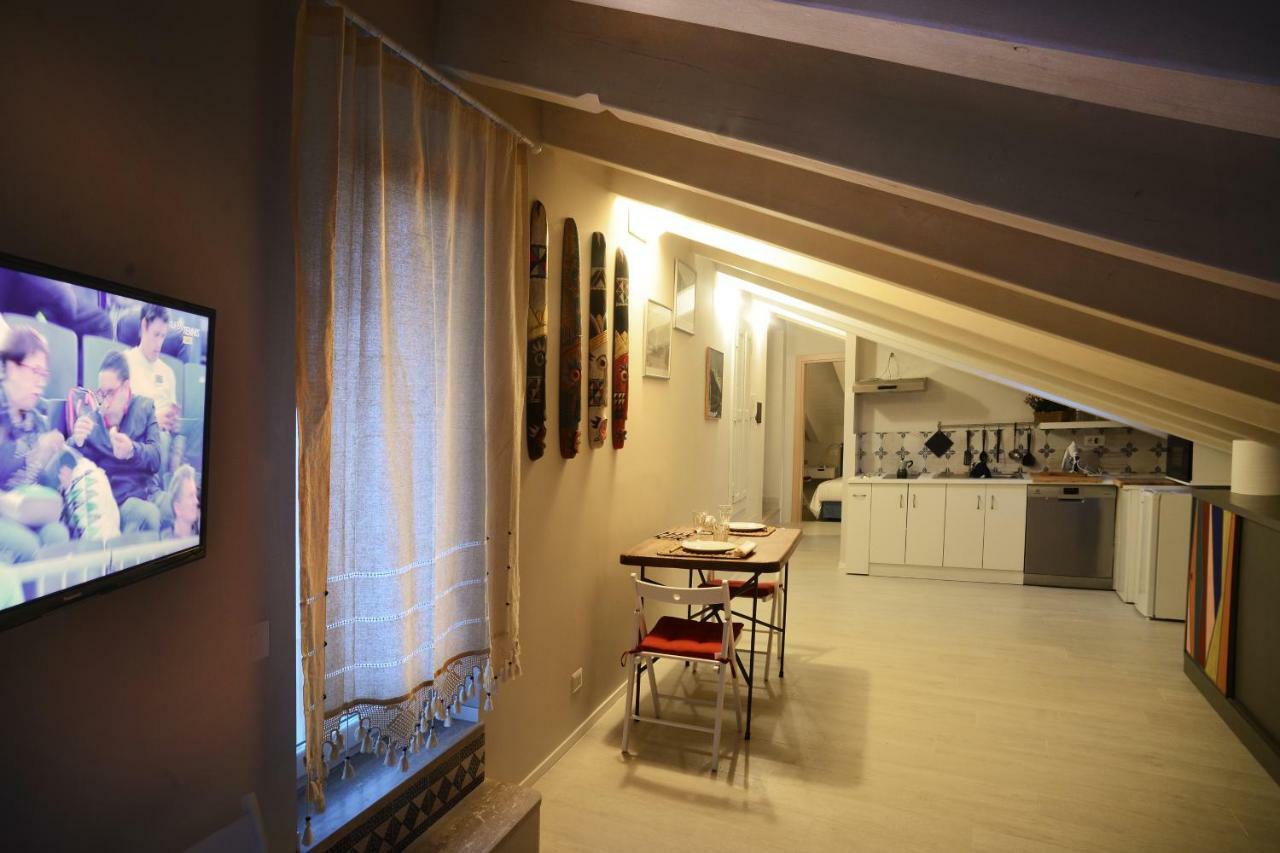 Willy'S Home Salernes Extérieur photo