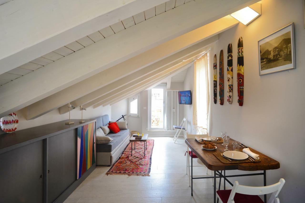 Willy'S Home Salernes Extérieur photo